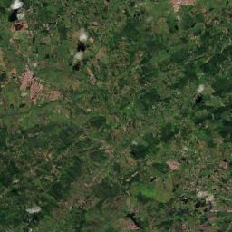 Pirpirituba Satellite Map