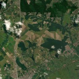Mamanguape Satellite Map