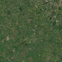 Kibaha Satellite Map