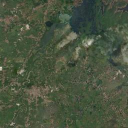 Ciranjang-hilir Satellite Map