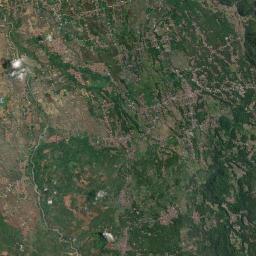 Kabupaten Majalengka Satellite Map