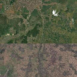 Pati Satellite Map