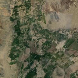 Saña Satellite Map