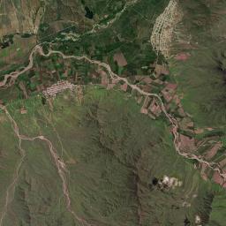 Oyotún Satellite Map