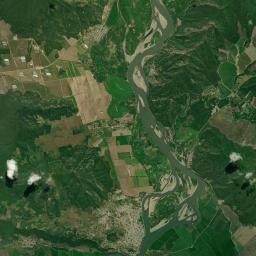 Picota Satellite Map