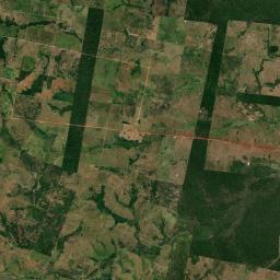 Sapucaia Satellite Map