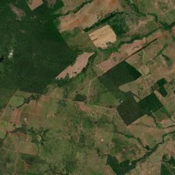 Xinguara Satellite Map