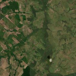 Aragominas Satellite Map