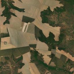 São Domingos do Azeitão Satellite Map