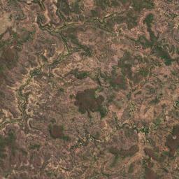 Oeiras Satellite Map