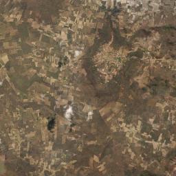 São José do Piauí Satellite Map
