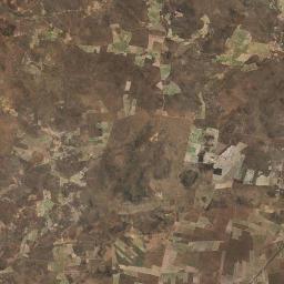 Santo Antônio de Lisboa Satellite Map