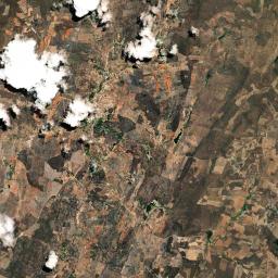 Assaré Satellite Map