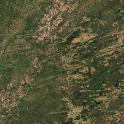 Farias Brito Satellite Map