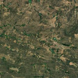 São Bentinho Satellite Map