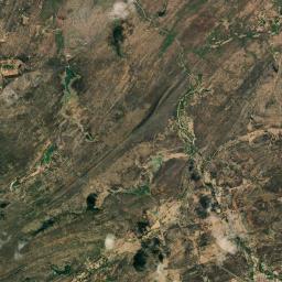 São Mamede Satellite Map