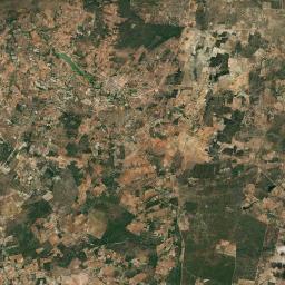 Cubati Satellite Map