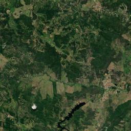 Pilões Satellite Map
