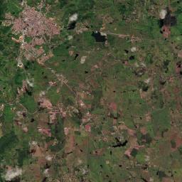 Guarabira Satellite Map
