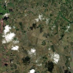 Araçagi Satellite Map