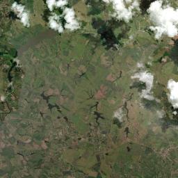 Cuité de Mamanguape Satellite Map