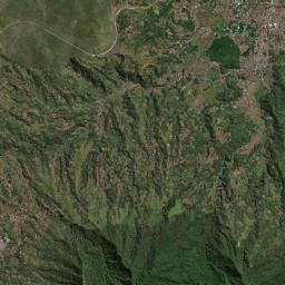 Sumedang Satellite Map
