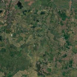 Karangsembung Satellite Map