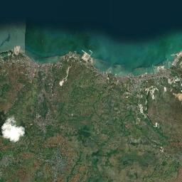 Paciran Satellite Map