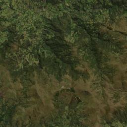 Provincia de San Miguel Satellite Map