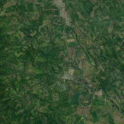Saposoa Satellite Map