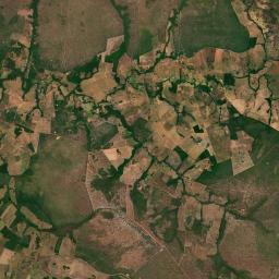 Feira Nova do Maranhão Satellite Map