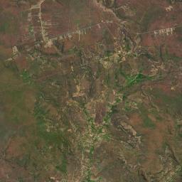 São João da Varjota Satellite Map
