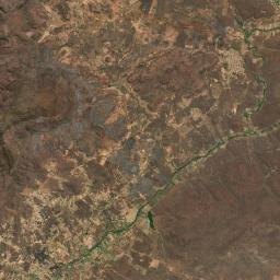 Sussuapara Satellite Map