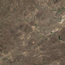 Fronteiras Satellite Map