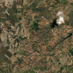Altaneira Satellite Map