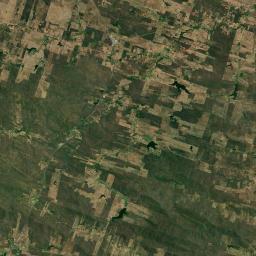 Cachoeira dos Índios Satellite Map