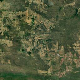 São José da Lagoa Tapada Satellite Map
