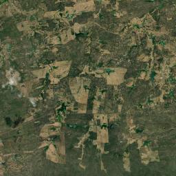 Cajazeirinhas Satellite Map
