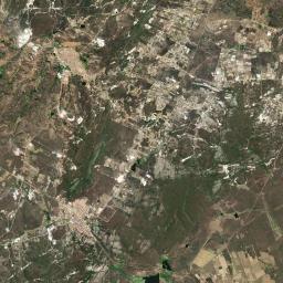 Junco do Seridó Satellite Map