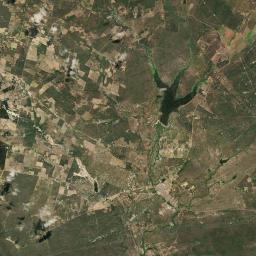 Olivedos Satellite Map