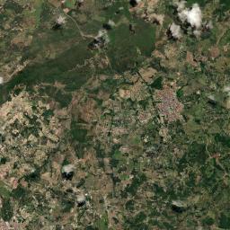 Remígio Satellite Map