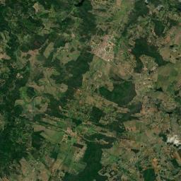 Alagoinha Satellite Map