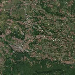 Kuningan Satellite Map