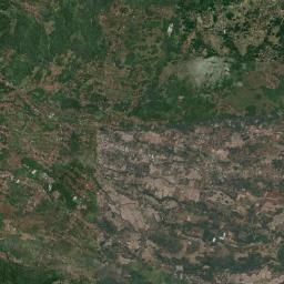 Kabupaten Kuningan Satellite Map