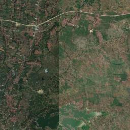 Tarub Satellite Map