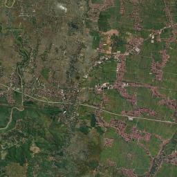 Weleri Satellite Map
