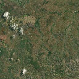 Kabupaten Tuban Satellite Map