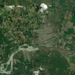 Bellavista Satellite Map