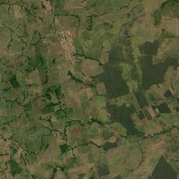 Carmolândia Satellite Map