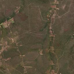 Marcos Parente Satellite Map